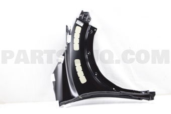 F31015RBMA FENDER FRONT,LH
