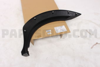 F3811VL40A FENDER-OVER,FRONT LH