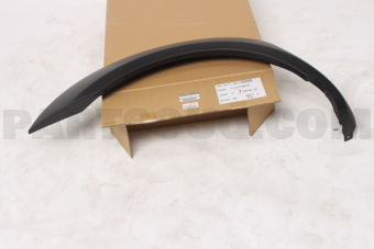 F3811VL40A FENDER-OVER,FRONT LH