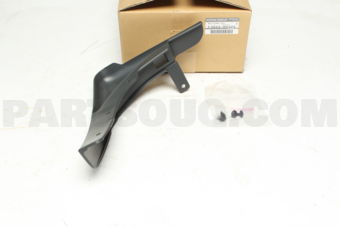 F38558H325 MUD GUARD ASSY