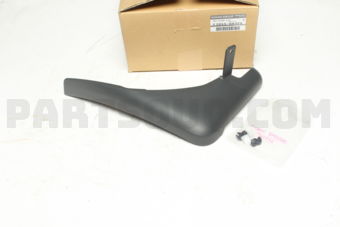 F38558H325 MUD GUARD ASSY
