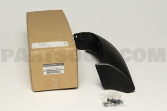 F3H142S600 OVER FENDER,RH