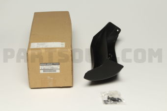 F3H142S600 OVER FENDER,RH