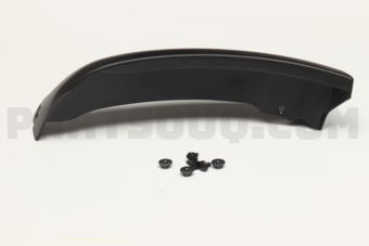 F3H152S600 OVER FENDER,LH