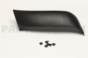 F3H152S600 OVER FENDER,LH