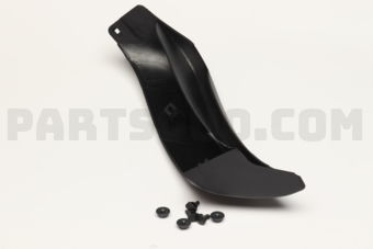 F3H152S600 OVER FENDER,LH