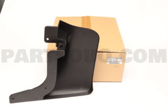 F3H50VB085 Nissan MUD GUARD-FRONT