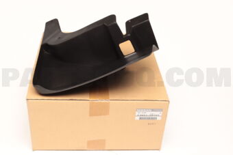 F3H50VB085 Nissan MUD GUARD-FRONT