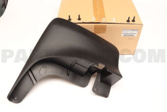 F3H50VB085 Nissan MUD GUARD-FRONT