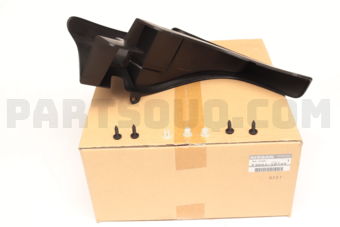 F3H50VB085 MUD GUARD-FRONT