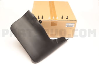 F3H50VB085 MUD GUARD-FRONT