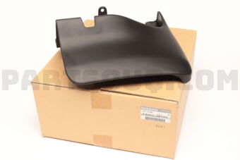 F3H50VB085 Nissan MUD GUARD-FRONT