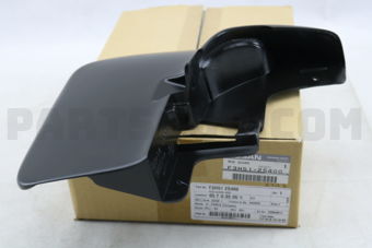 F3H512S400 MUD GUARD ASSY