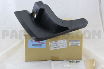 F3H51VB085 MUD GUARD ASSY