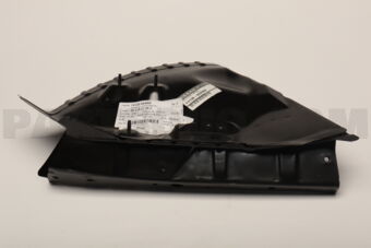 F41306SAMA HOODLEDGE-LOWER,FRONT RH