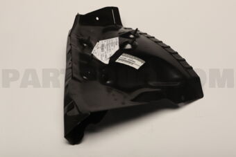 F41306SAMA HOODLEDGE-LOWER,FRONT RH