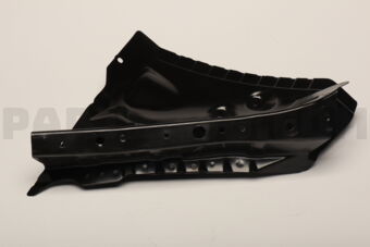 F41306SAMA HOODLEDGE-LOWER,FRONT RH