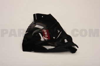 F41316SAMA HOODLEDGE-LOWER,FRONT LH
