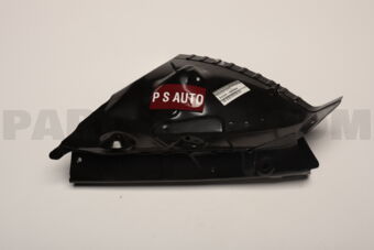 F41316SAMA HOODLEDGE-LOWER,FRONT LH