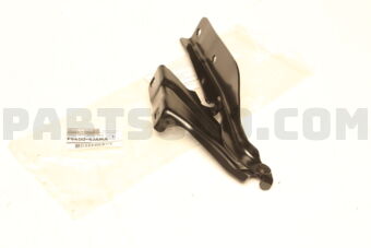F54004JAMA HINGE HOOD