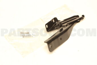 F54004JAMA HINGE HOOD