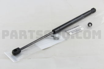 F5D70VC026 STAY ASSY-HOOD