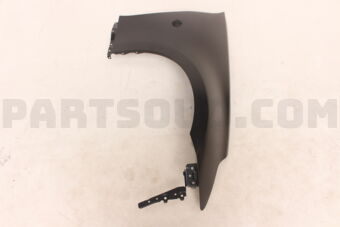 FCA001EKMA FENDER FRONT RH