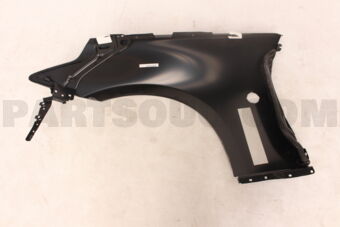 FCA001EKMA FENDER FRONT RH