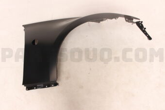 FCA001EKMA FENDER FRONT RH