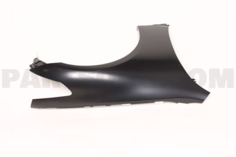 FCA00JK0AA FENDER FRONT RH