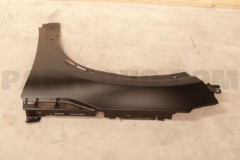 FCA015NAMA FENDER FRONT, LH