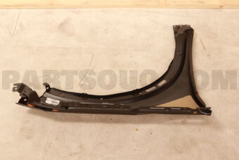 FCA015NAMA FENDER FRONT, LH