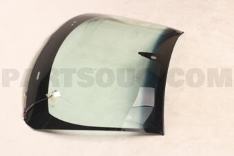 G27001CJ1A GLASS-FR WIND