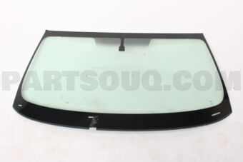 G27001EA3A GLASS-FR WIND