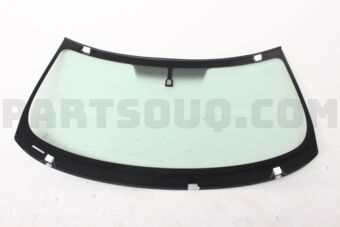 G27001EA3A GLASS-FR WIND