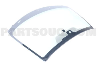G27004GF3A Nissan GLASS-FR WIND