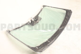 G27006JB0A Nissan GLASS-FR WIND