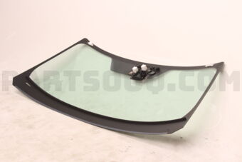 G27006JF4C GLASS FR WIND