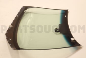 G2700EJ70B GLASS-WINDSHIELD