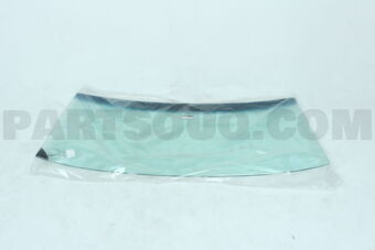 G27120Y810 Nissan GLASS-FR WIND