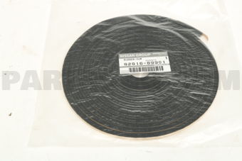G2G1689901 RUBBER-DUM
