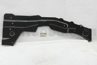 G45E13JAMA EXTENSION-LH