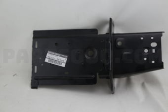 G5130JF00A PLATE-CLOSING,FRONT SIDE MEMBER RH