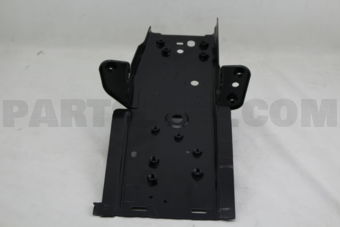G5130JF00A PLATE-CLOSING,FRONT SIDE MEMBER RH