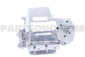G51721CA0N Nissan EXTENSION-FRONT SIDE MEMBER,FRONT RH
