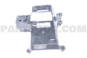 G51721CA0N Nissan EXTENSION-FRONT SIDE MEMBER,FRONT RH