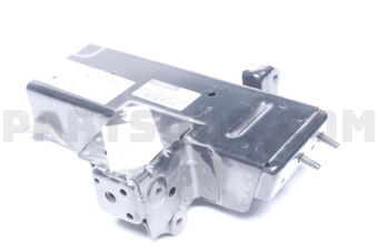 G51731CA0N Nissan EXTENSION-FRONT SIDE MEMBER.FRONT LH