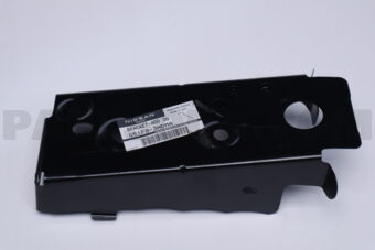 G51F03HDMA BRACKET-ADD ON FRAME,RH