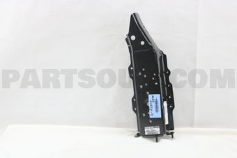 G55213JAMA EXTENSION-SIDE MEMBER,REAR LH