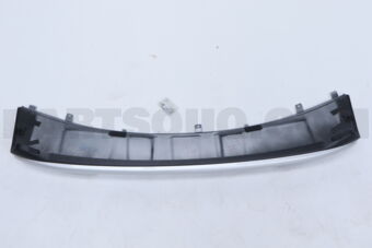 G58904CE00 GUARD-FR UNDER